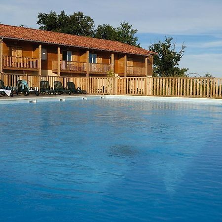Madame Vacances - Residence Du Golf D'Armagnac Eauze Phòng bức ảnh