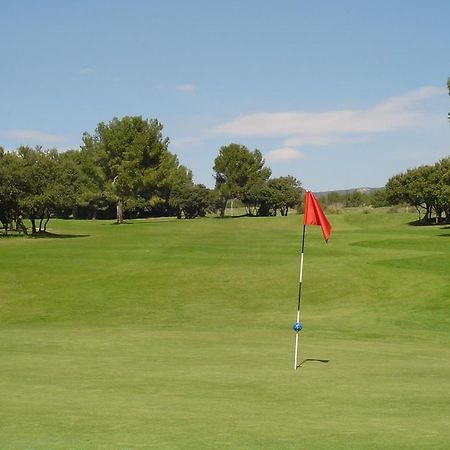 Madame Vacances - Residence Du Golf D'Armagnac Eauze Phòng bức ảnh
